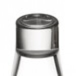 Libbey 11126021 Series V 4.75 oz. Customizable Tall Shot Glass - 12/Case