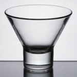 Libbey 11126021 Series V 4.75 oz. Customizable Tall Shot Glass - 12/Case