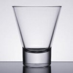 Libbey 11126021 Series V 4.75 oz. Customizable Tall Shot Glass - 12/Case