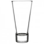 Libbey 11126021 Series V 4.75 oz. Customizable Tall Shot Glass - 12/Case