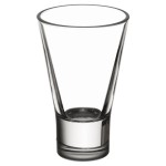 Libbey 11126021 Series V 4.75 oz. Customizable Tall Shot Glass - 12/Case
