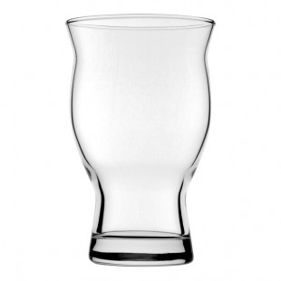 Pasabahce Revival from Steelite International 16.75 oz. Stackable Fully Tempered Pilsner Glass - 12/Pack Pasabahce Revival from Steelite International 16.75 oz. Stackable Fully Tempered Pilsner Glass - 12/Pack