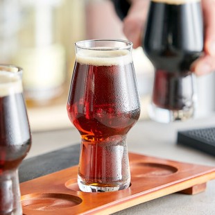 Rastal Craft Master One 6.5 oz. Beer Taster - 6/Pack