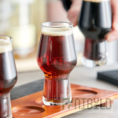 Rastal Craft Master One 6.5 oz. Beer Taster - 6/Pack
