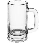 Anchor Hocking 1816 16 oz. Beer Mug - 24/Case Anchor Hocking 1816 16 oz. Beer Mug - 24/Case