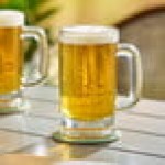 Anchor Hocking 1816 16 oz. Beer Mug - 24/Case Anchor Hocking 1816 16 oz. Beer Mug - 24/Case