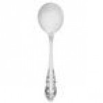 Walco Classic Baroque from Steelite International WL6812 2 3/8 Walco Classic Baroque from Steelite International WL6812 2 3/8