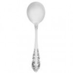 Walco Classic Baroque from Steelite International WL6812 2 3/8 Walco Classic Baroque from Steelite International WL6812 2 3/8