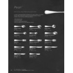 Oneida Pearl by 1880 Hospitality T163STSF 6 1/4