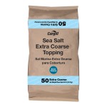 Coarse Sea Salt 50 lb. Coarse Sea Salt 50 lb.