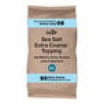 Coarse Sea Salt 50 lb. Coarse Sea Salt 50 lb.