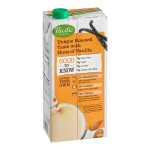 Pacific Foods Organic Unsweetened Vanilla Almond Milk 32 fl. oz. - 12/Case Pacific Foods Organic Unsweetened Vanilla Almond Milk 32 fl. oz. - 12/Case