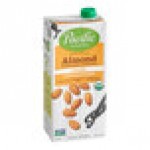 Pacific Foods Organic Unsweetened Vanilla Almond Milk 32 fl. oz. - 12/Case Pacific Foods Organic Unsweetened Vanilla Almond Milk 32 fl. oz. - 12/Case