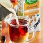 Pacific Foods Organic Unsweetened Vanilla Almond Milk 32 fl. oz. - 12/Case Pacific Foods Organic Unsweetened Vanilla Almond Milk 32 fl. oz. - 12/Case