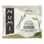 Numi Organic Kukicha Tea Bags - 16/Box