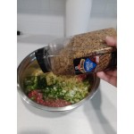 McCormick Grill Mates 29 oz. Montreal Steak Seasoning - 6/Case