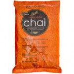 David Rio Tiger Spice Chai® Tea Latte Mix 4 lb. - 4/Case