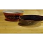 David Rio Tiger Spice Chai® Tea Latte Mix 4 lb. - 4/Case