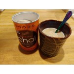David Rio Tiger Spice Chai® Tea Latte Mix 4 lb. - 4/Case