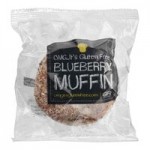 OMG...It's Gluten Free Individually Wrapped Vegan Gluten-Free Double Chocolate Chip Cookie 1 oz. - 48/Case OMG...It's Gluten Free Individually Wrapped Vegan Gluten-Free Double Chocolate Chip Cookie 1 oz. - 48/Case