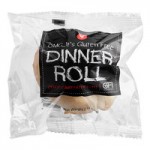 OMG...It's Gluten Free Individually Wrapped Vegan Gluten-Free Double Chocolate Chip Cookie 1 oz. - 48/Case OMG...It's Gluten Free Individually Wrapped Vegan Gluten-Free Double Chocolate Chip Cookie 1 oz. - 48/Case