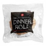 OMG...It's Gluten Free Individually Wrapped Vegan Gluten-Free Double Chocolate Chip Cookie 1 oz. - 48/Case OMG...It's Gluten Free Individually Wrapped Vegan Gluten-Free Double Chocolate Chip Cookie 1 oz. - 48/Case