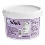 Abe's Vegan Wild Blueberry Mini Muffin 12-Count 10 oz. - 12/Case