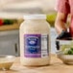 Ken's Foods 1 Gallon Poppyseed Dressing Ken's Foods 1 Gallon Poppyseed Dressing