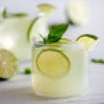 Del Destino 32 fl. oz. 100% Lime Juice - 12/Case