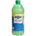 Del Destino 32 fl. oz. 100% Lime Juice - 12/Case