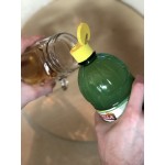 Del Destino 32 fl. oz. 100% Lime Juice - 12/Case