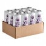 Wild Bill's Craft Beverage Co. Grape Soda 12 fl. oz. - 12/Case Wild Bill's Craft Beverage Co. Grape Soda 12 fl. oz. - 12/Case