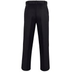 National Patrol by Henry Segal Men's Black Dress Pants - 36