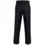 National Patrol by Henry Segal Men's Black Dress Pants - 36
