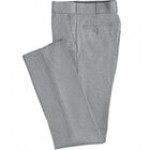 National Patrol by Henry Segal Men's Black Dress Pants - 36