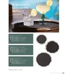 Service Ideas Metallic Elements 14