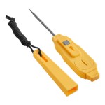 AvaTek 3 AvaTek 3