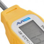 AvaTek 3 AvaTek 3