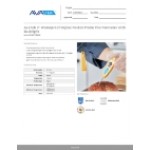 AvaTek 3 AvaTek 3