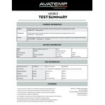AvaTek 3 AvaTek 3