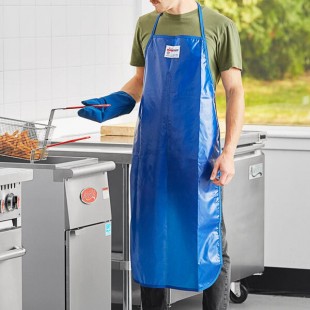 Tucker Safety Products QuicKlean 42