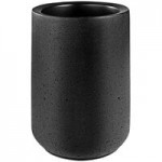 APS Element 1.85 Gallon Glass Drink Dispenser with Faux Concrete Stand APS 10400 APS Element 1.85 Gallon Glass Drink Dispenser with Faux Concrete Stand APS 10400