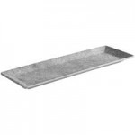 APS Element 1.85 Gallon Glass Drink Dispenser with Faux Concrete Stand APS 10400 APS Element 1.85 Gallon Glass Drink Dispenser with Faux Concrete Stand APS 10400