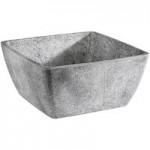 APS Element 1.85 Gallon Glass Drink Dispenser with Faux Concrete Stand APS 10400 APS Element 1.85 Gallon Glass Drink Dispenser with Faux Concrete Stand APS 10400