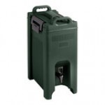 CaterGator 5 Gallon Cherry Red Insulated Beverage Dispenser CaterGator 5 Gallon Cherry Red Insulated Beverage Dispenser