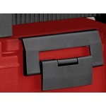 CaterGator 5 Gallon Cherry Red Insulated Beverage Dispenser CaterGator 5 Gallon Cherry Red Insulated Beverage Dispenser