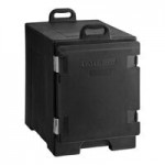 CaterGator 5 Gallon Cherry Red Insulated Beverage Dispenser CaterGator 5 Gallon Cherry Red Insulated Beverage Dispenser