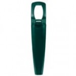 Franmara 3010-05 Traveler's Dark Blue Customizable Plastic Corkscrew and Bottle Opener