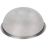 Vollrath 69006 0.75 Qt. Heavy Duty Stainless Steel Mixing Bowl Vollrath 69006 0.75 Qt. Heavy Duty Stainless Steel Mixing Bowl