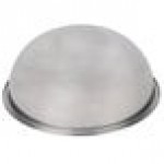 Vollrath 69006 0.75 Qt. Heavy Duty Stainless Steel Mixing Bowl Vollrath 69006 0.75 Qt. Heavy Duty Stainless Steel Mixing Bowl